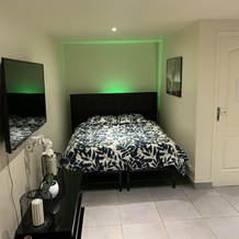 Appartement Cosy Proche Roissy Cdg Astérix Disneyland Paris, Гусэнвиль — фото 5