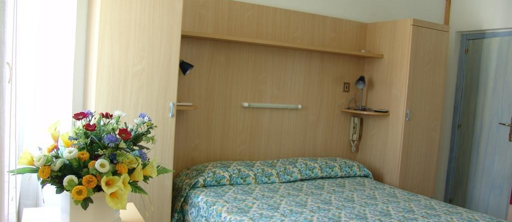 Hotel Giardino delle Palme, Isola del Giglio — photo 1