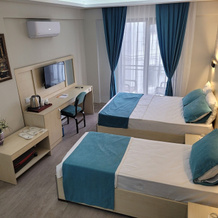 Ayra Family Club Hotel, 马纳夫加特 — 照片 5