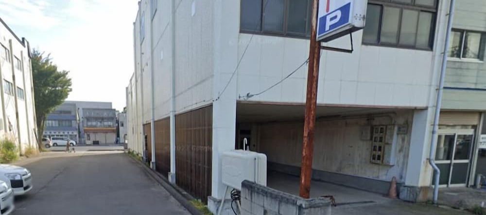 Bigstone Terrace Suite Tsutsumimachi, Aomori — photo 1