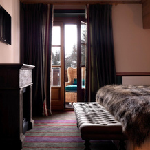 House of Hütter - Wachtelhof Hotel & Spa, Maria Alm am Steinernen Meer — photo 3