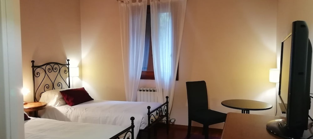 Locanda degli Ulivi, 阿尔夸 — 照片 1