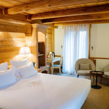 Hostellerie Des Bas-Rupts, Жерарме — фото 5