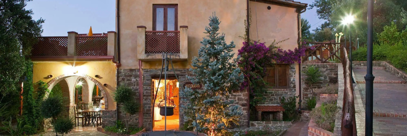 I Fornari, Casal Velino — photo 1