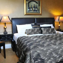 Wellington Lodge Luxury Bed And Breakfast, Bromsgrove — photo 4