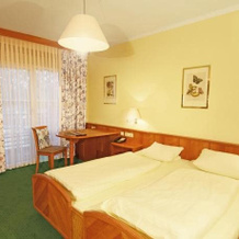 Hotel Birkenhof Am See, Санкт-Канциан-ам-Клопайнер-Зее — фото 4