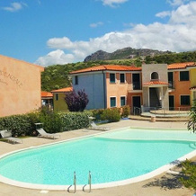 Residenza Terme di Casteldoria, 圣玛丽亚-科吉纳斯 — 照片 5