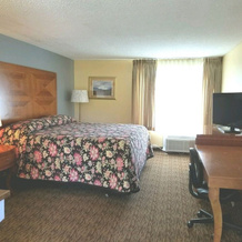 Columbia Gorge Inn, Каскейд-Локс — фото 4