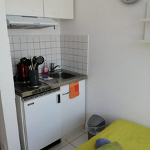 Appartement Bahnhof, Mainz — photo 4