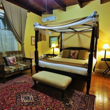 Ndedema Guest House, 克兰威廉 — 照片 3