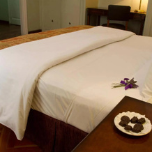 Hotel Colonial San Nicolás, 圣尼古拉斯德洛斯阿罗约斯 — 照片 4