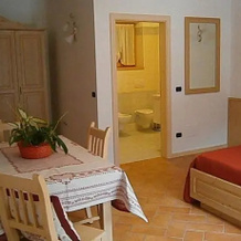 Agritur Sotto Il Melo, 卡尔德斯 — 照片 3