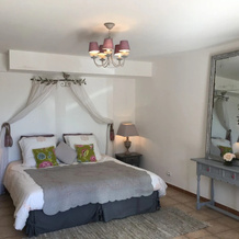 B&B Le Mas Du Galoubet, Le Rouret — photo 3