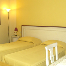 Hotel Alpino, 巴尔加 — 照片 3