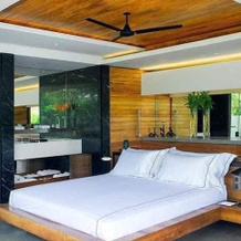 Haritha Villas & Spa, 希卡杜瓦 — 照片 2