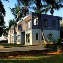 Viva Fernleaf Resort, 基亚桑德拉 — 照片 2