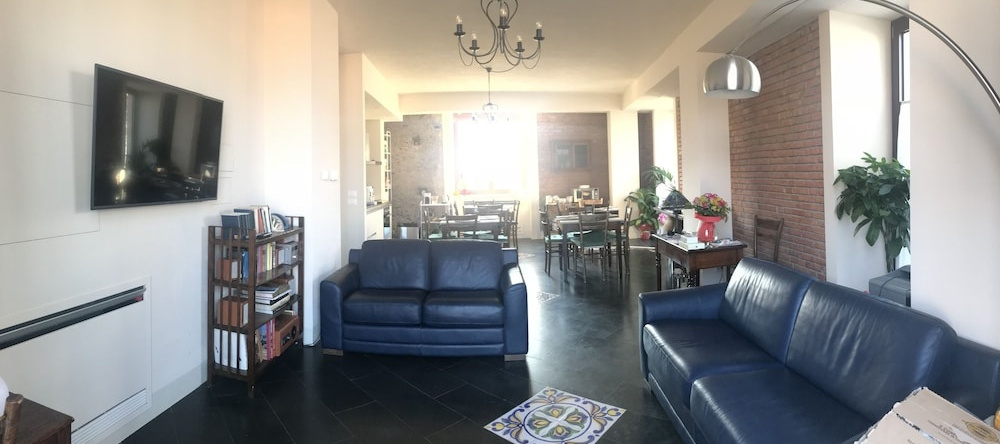 Castello D'Alcontres B&B, Nizza di Sicilia — photo 1