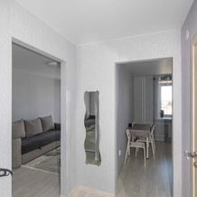 Uyutnaya V Novom Dome Flat, 伊希姆 — 照片 4