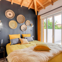 Holiday Home Maison Les Goêlands, 米米藏 — 照片 2