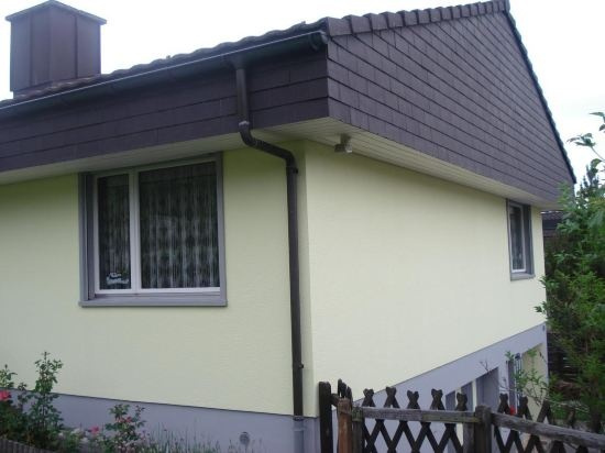 Studio-Ferienwohnung Hans Fässler, 阿彭策尔 — 照片 1