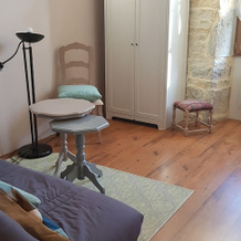 Chambres d'Hôtes la malle d'Arthur, 凯吕斯 — 照片 4