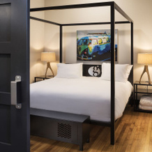 Hotel Grinnell Downtown, an Ascend Collection Hotel, Grinnell — photo 3