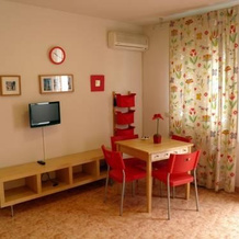 Apartamentos San Martin, 东南地区公园 — 照片 5