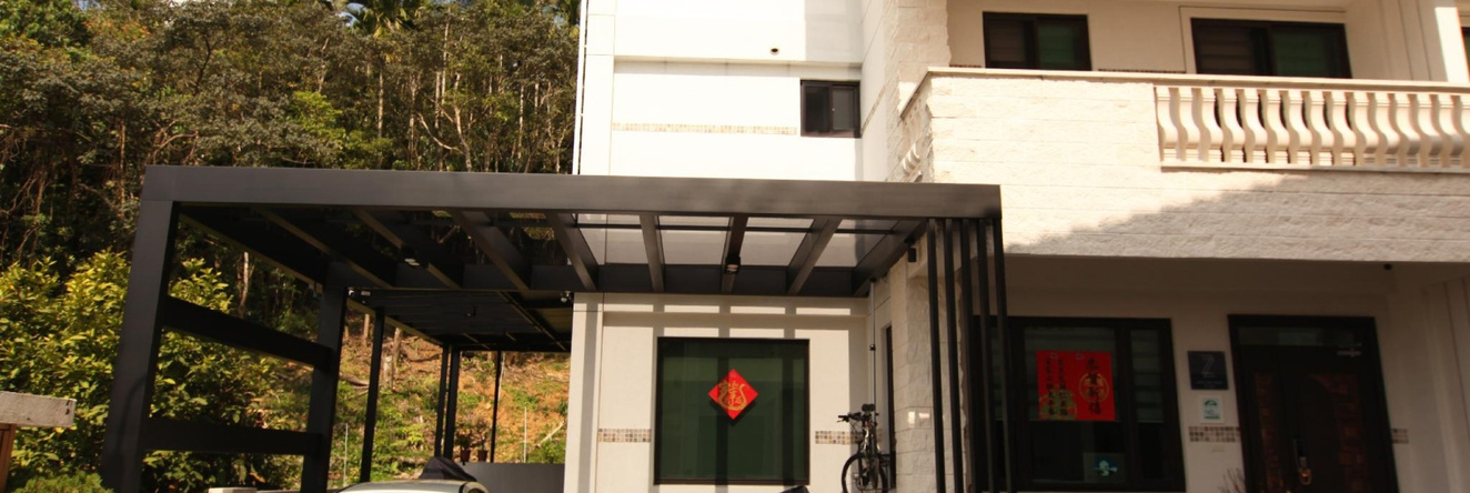 ZHEN GuestHouse, Jiaosi — photo 1