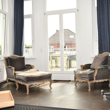 Villa-Emilie-Wohnung-Augustine, Borkum — photo 5