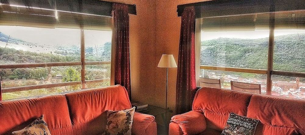 Casa Rural Cielo Abierto 1, Берзокана — фото 1