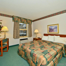 Best Value Inn & Suites Parry Sound, 帕里湾 — 照片 3