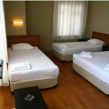Sun Light Hotel, 马尔马拉 — 照片 5
