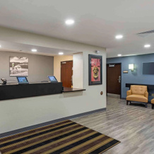 Extended Stay America Select Suites - Milwaukee - Waukesha, Уокешо — фото 4