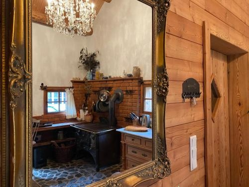 Hideaway Eggerfeld, Flattach — photo 1