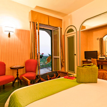 Hotel Scapolatiello, Кава-де-Тиррени — фото 2