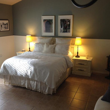 Garden Isle Guest Cottages Vacation Home, 库普维尔 — 照片 2