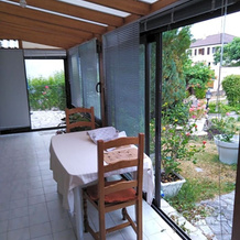 chez Myla chambre avec tv écran plat et salle de bain privative, 布尔日 — 照片 4