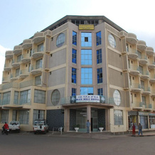 Blue Nile Hotel, Bahar Dar — photo 5