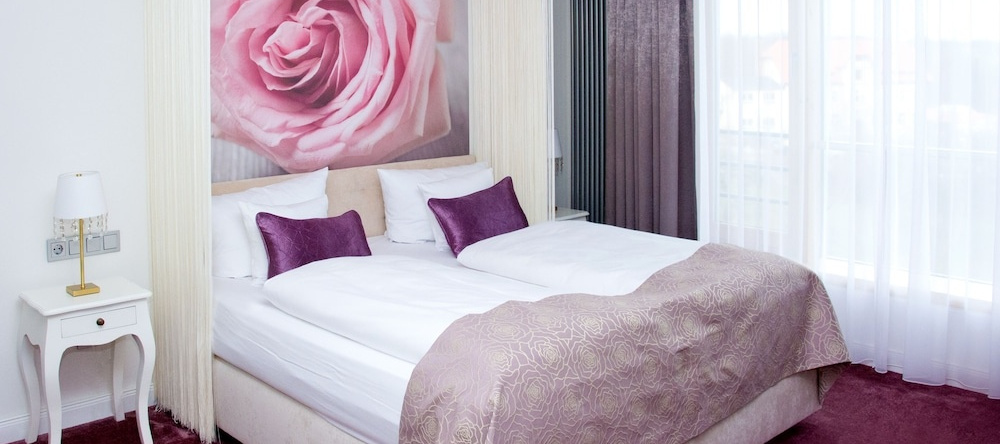 Best Western Hotel am Schlosspark, Niederwiesa — photo 1