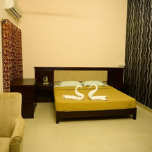 KSTDC Hotel Mayura Yatrinivas, 奇特拉杜尔加 — 照片 4
