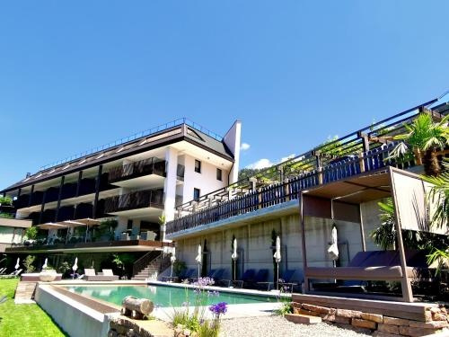 Hotel Alpin - smart lifestyle, Scena — photo 1