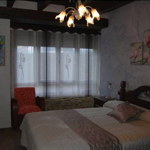 Apartamentos Dos Infantas, Пуэбла-де-Санабриа — фото 5