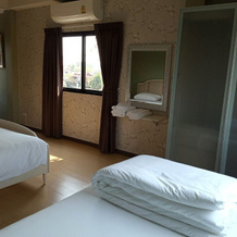 Baanroychan - Hostel, Ханг Донг — фото 3