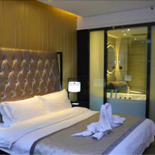 Wanfang Hotel, Jiaozuo — photo 4