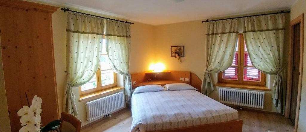 Agritur Maso San Bartolomeo, 罗梅诺 — 照片 1