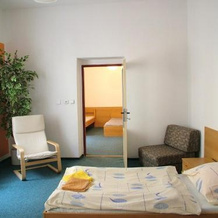 Hotel Třebovská restaurace, Moravská Třebová — photo 4