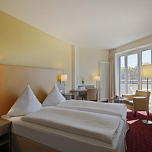 Parkhotel CUP VITALIS - Adults Only, Bad Kissingen — photo 3