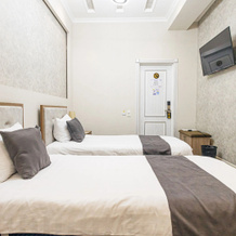 Merhaba Hotel, 费尔干纳 — 照片 4