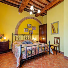 Agriturismo Colle Di Mezzo, Torrita di Siena — photo 3