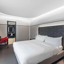 Pullman Santiago Vitacura, Сантьяго — фото 3